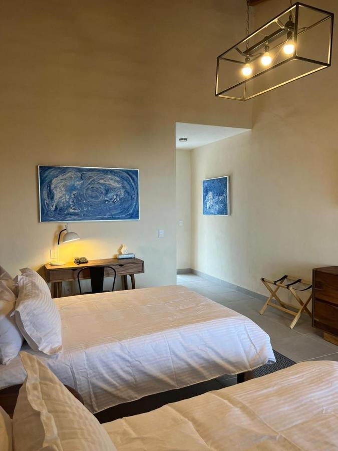 Casa Rivera De Moras San Luis Soyatlan Luaran gambar