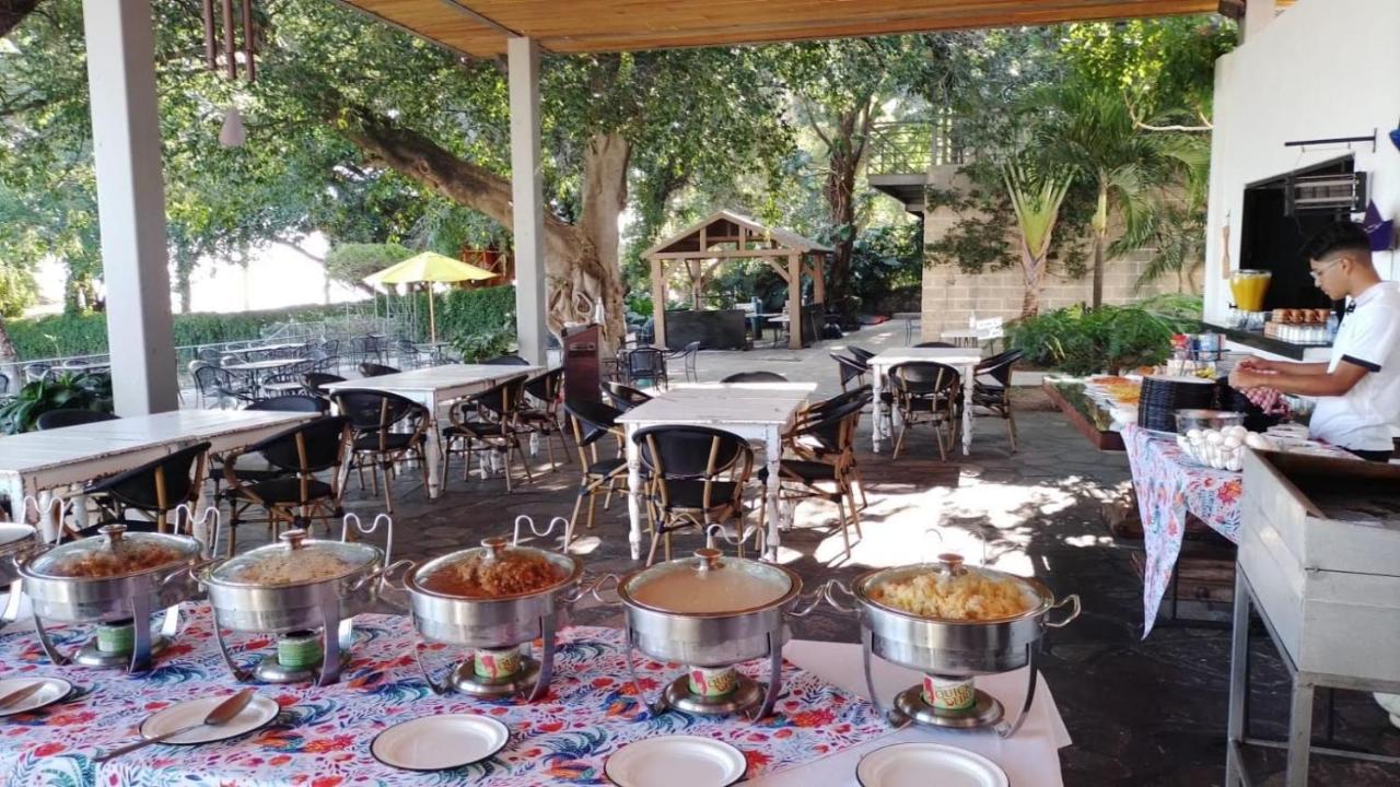 Casa Rivera De Moras San Luis Soyatlan Luaran gambar