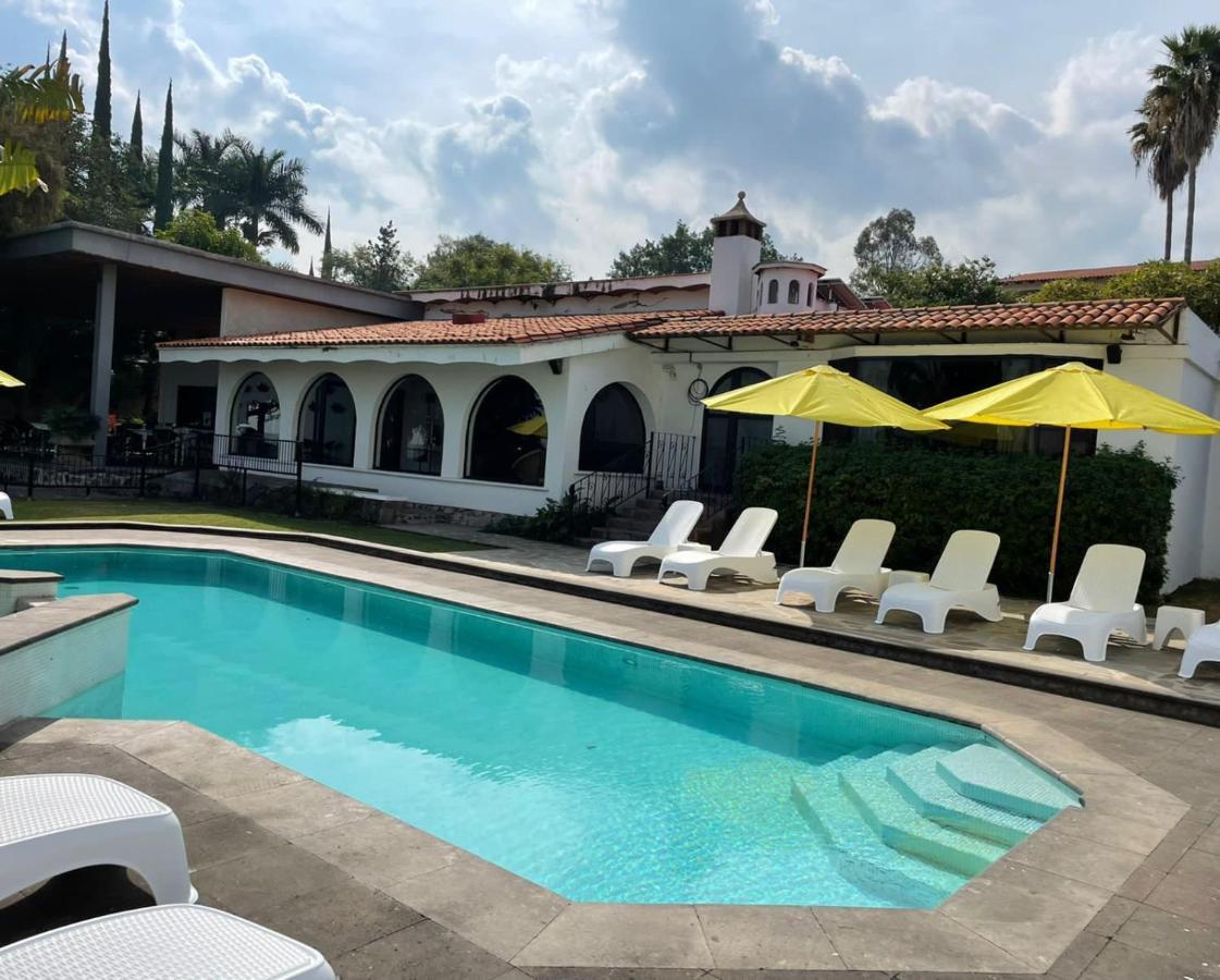 Casa Rivera De Moras San Luis Soyatlan Luaran gambar